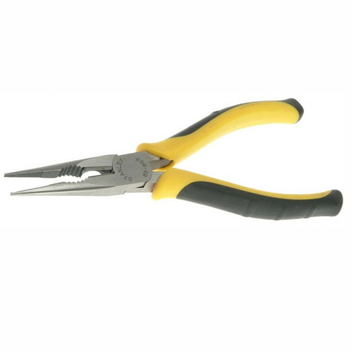 Sleeve Nose Plier